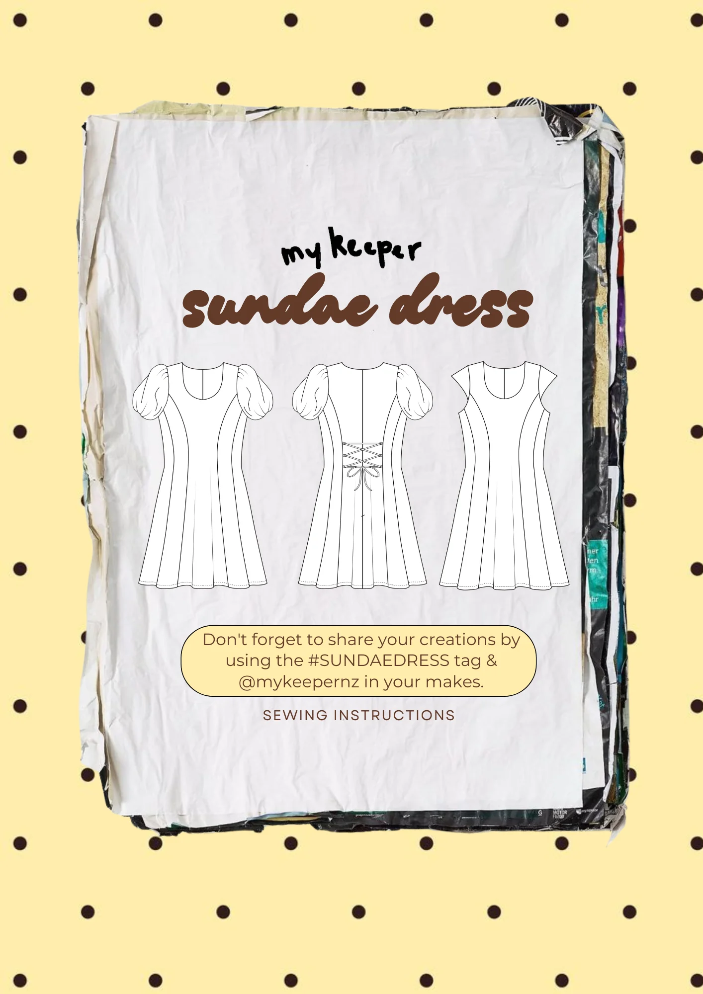SEWING PATTERNS